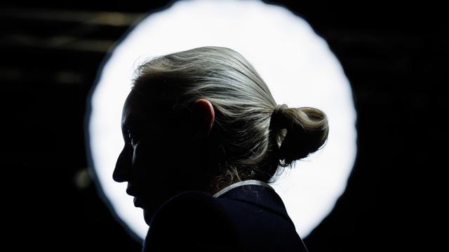 AfD-Parteitag in Erfurt: Parteitag wird am Sonntag fortgesetzt – Polizei erwartet ruhige Nacht