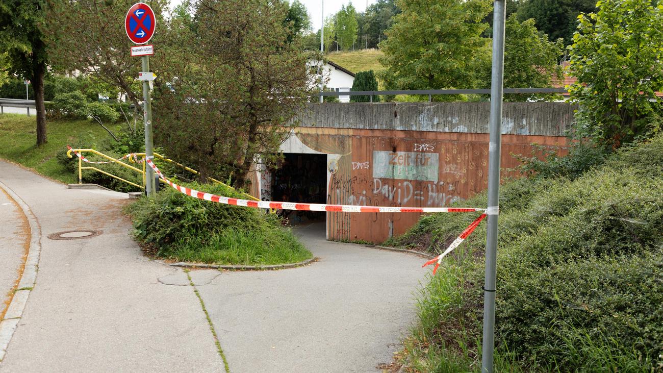 Amoktat in Schongau: Verdächtiger von Schongau war wohl vom Unterricht ausgeschlossen