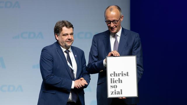 Attestpflicht ab dem ersten Krankheitstag: CDU-Arbeitnehmerflügel kritisiert geplante Reform der Krankschreibung