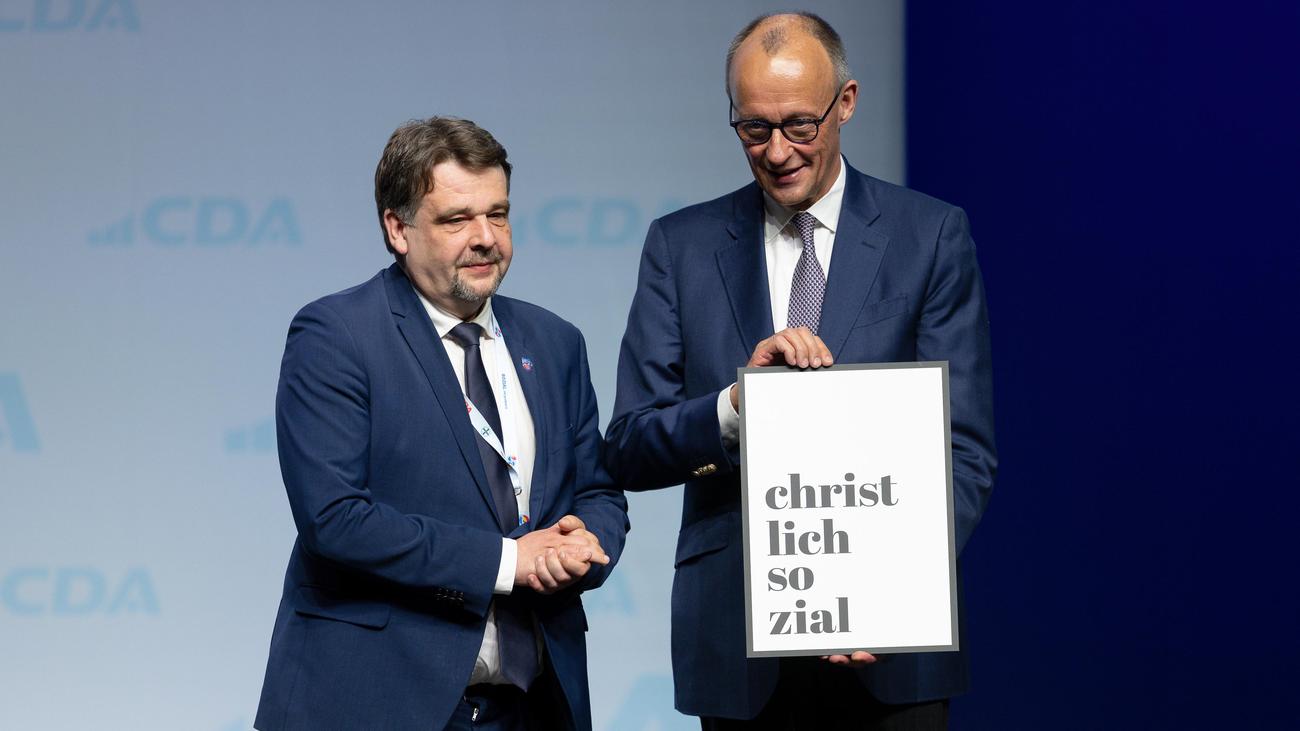 Attestpflicht ab dem ersten Krankheitstag: CDU-Arbeitnehmerflügel kritisiert geplante Reform der Krankschreibung