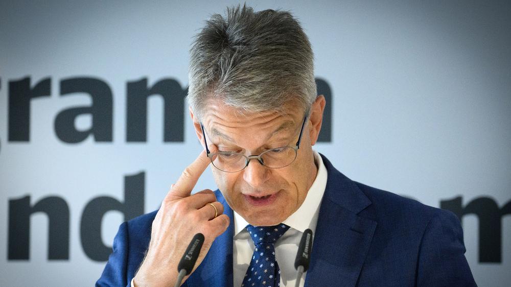 Bahn Sanierung Strecke Hamburg Hannover CDU Patrick Schnieder