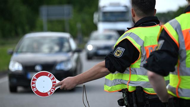 Binnengrenzkontrollen: Alexander Dobrindt kündigt Verlängerung von Grenzkontrollen an
