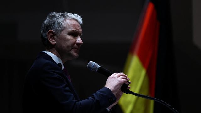 AfD-Landeschef Thüringen: Jens Spahn bringt Wahlrechtsentzug für Björn Höcke ins Spiel