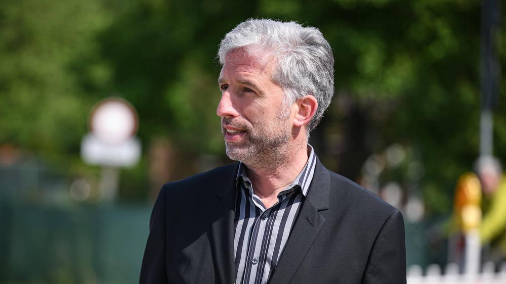 Boris Palmer Cem Özdemir Baden-Württemberg Beratung Bürokratieabbau