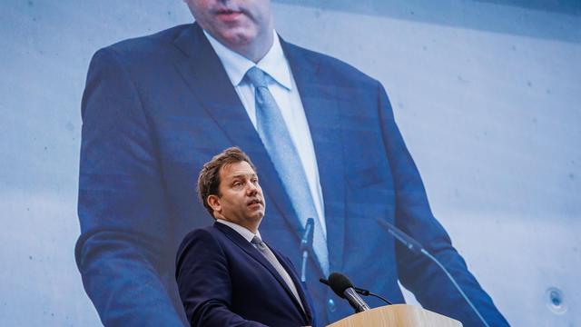 Bundeshaushalt 2027: Klingbeil plant 2027 mit fast 204 Milliarden Euro Neuverschuldung