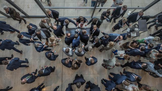 Gebäudemodernisierungsgesetz: Bundestag beschließt neues Heizungsgesetz