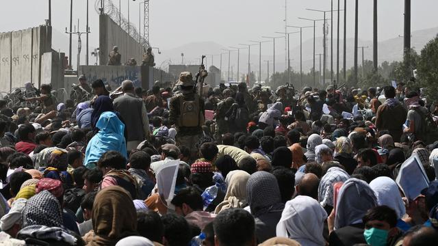 Aufnahmeprogramm: Verfassungsgericht fordert Einzelfallprüfung bei geflüchteten Afghanen