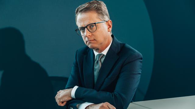 Carsten Linnemann: Der Einwechselspieler