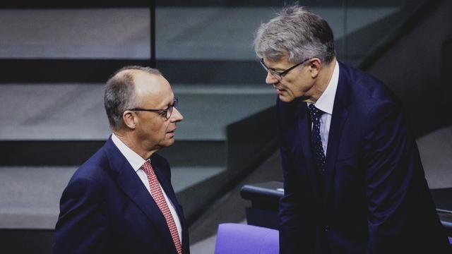 Entlassung von Patrick Schnieder: CDU-Landtagsfraktion Rheinland-Pfalz sagt Treffen mit Merz ab