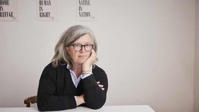 Christina Clemm: »Nicht nur die Scham, sondern die Angst muss die Seite wechseln«
