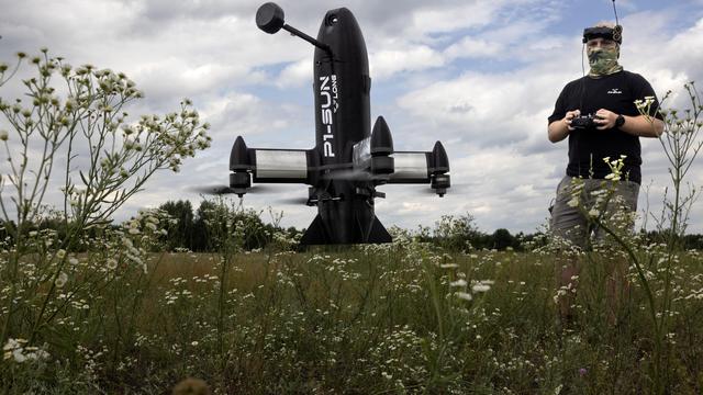 Militärtechnologie: CSU fordert Nutzung ukrainischer Technologie für die Bundeswehr