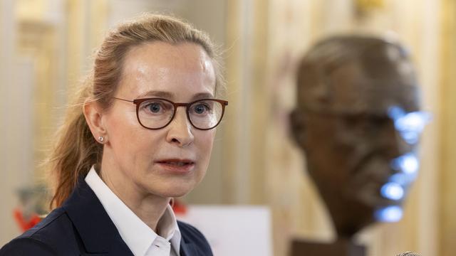 Frauke Brosius-Gersdorf: Uni Hamburg sieht kein Plagiat bei Brosius-Gersdorfs Doktorarbeit
