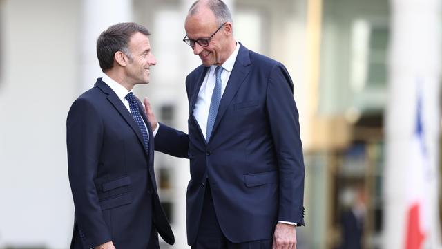 Deutsch-französischer Ministerrat: Macron lobt »echte deutsch-französische Annäherung«