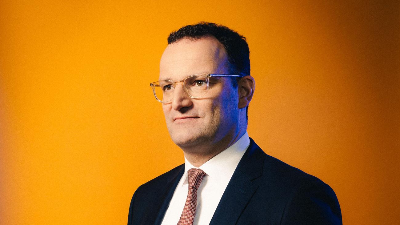 Leihmutter-Affäre: Jens Spahn tritt als Unionsfraktionschef zurück