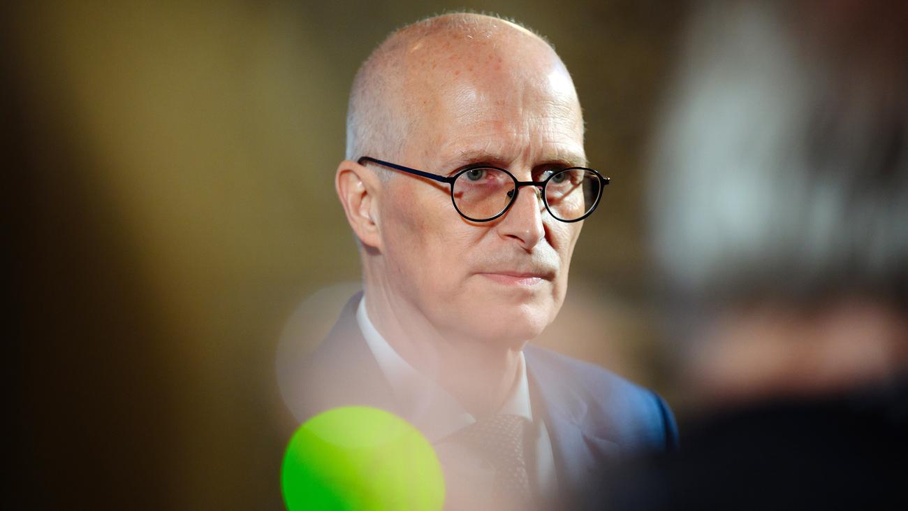 GKV-Sparpaket: Tschentscher nennt Kassenreform »Fehlleistung der Bundesregierung«