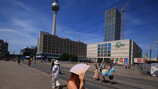 Hitzetote: Die Tragödie dieses Sommers
