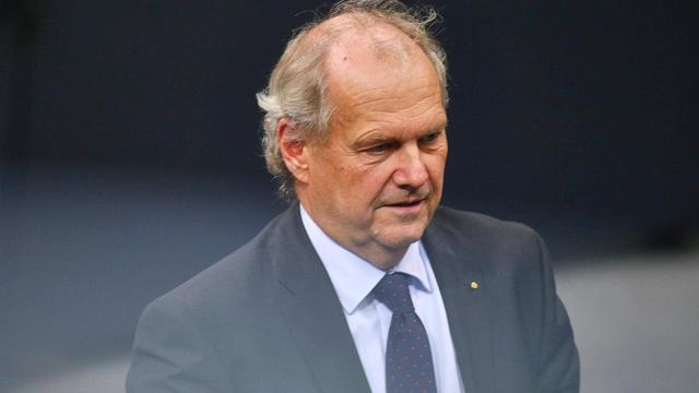 Regierungsumbau: CDU-Politiker Fritz Güntzler will nicht Verkehrsminister werden