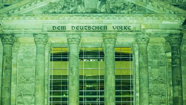 Informationsfreiheitsgesetz: Schluss mit durchsichtig