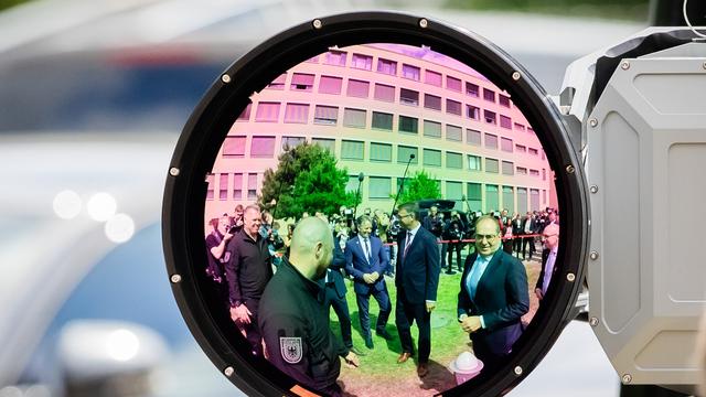 Iran: Sicherheitspolitiker warnen vor iranischen Anschlägen in Deutschland