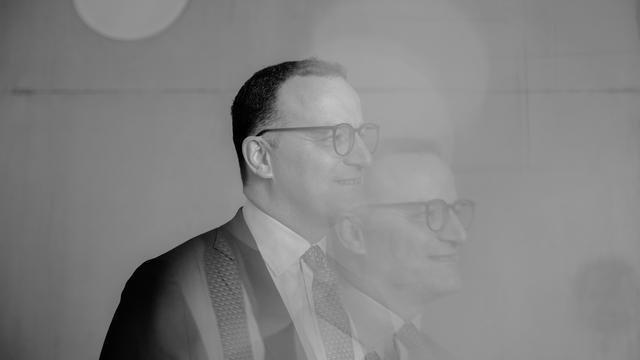 Spahn-Nachfolge: Wer folgt auf Jens Spahn?