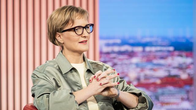 Bild: Rücktritt von Jens Spahn: Franziska Brantner sieht Spahn-Rücktritt als Chance für Merz