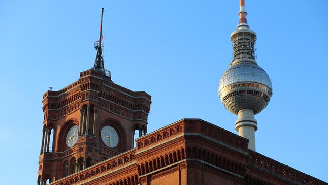 Bild: Kandidaturverzicht von Kai Wegner: Berliner SPD begrüßt Wegners Kandidaturverzicht, CDU fordert Respekt