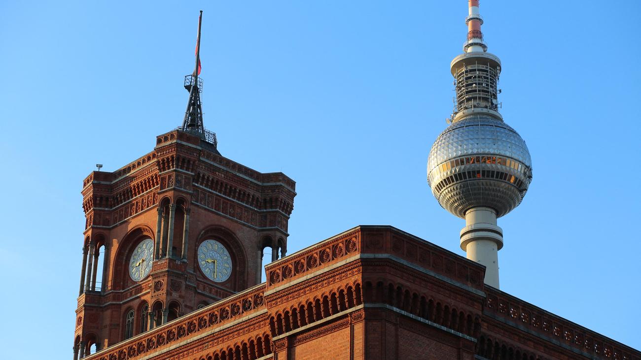 Kandidaturverzicht von Kai Wegner: Berliner SPD begrüßt Wegners Kandidaturverzicht, CDU fordert Respekt