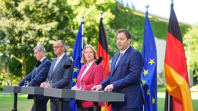 Koalitionsausschuss: »Niemand soll wirklich ab dem ersten Tag zum Arzt müssen«