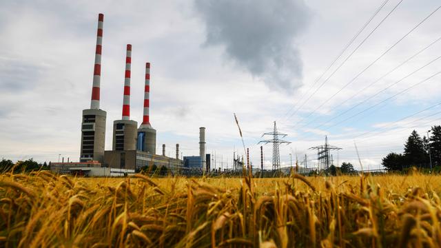 Kraftwerksgesetz der Bundesregierung: Bundestag beschließt Bau neuer Gaskraftwerke