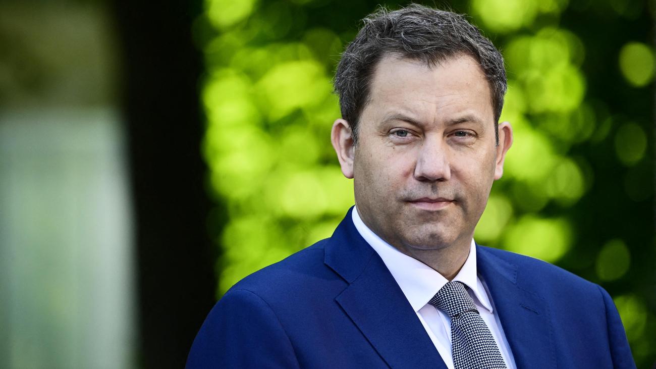 SPD: Lars Klingbeil setzt auf Zustimmung der SPD-Fraktion zu Reformen