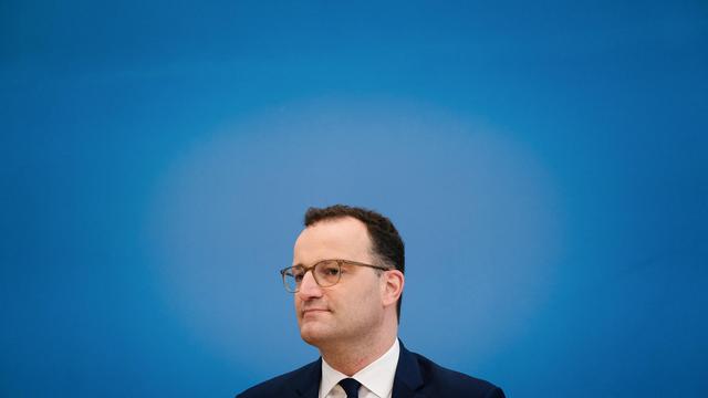 Leihmutterschaft: Kritik aus Politik und Kirche an Jens Spahn wegen Leihmutter
