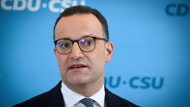 German Opposition Leader Becomes Father via Surrogate in US