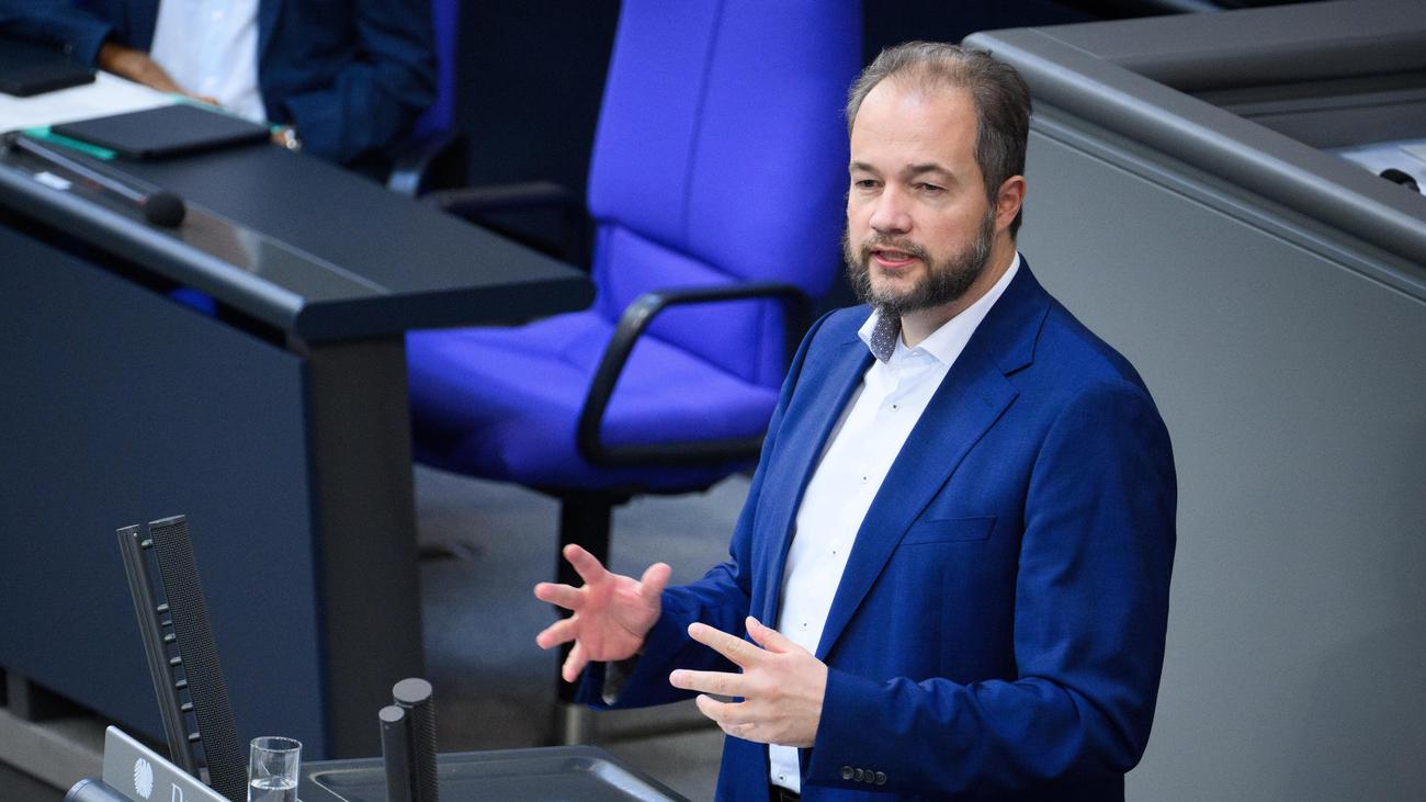 Martin Sichert: AfD-Bundestagsabgeordneter darf nicht als Landrat kandidieren