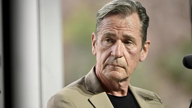 Medienbericht: Springer-Chef Döpfner soll Merz zu AfD-Öffnung gedrängt haben