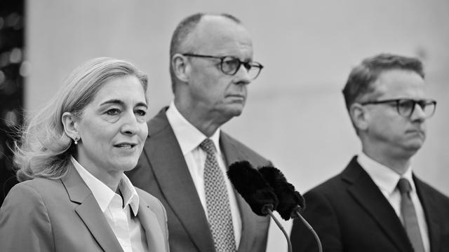 Carsten Linnemann: Was auf den neuen Gesundheitsminister zukommt