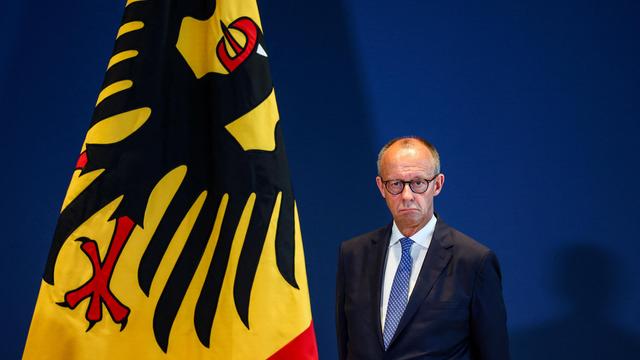 Kontrollverlust der Regierung: Das Raunen vom Kanzlerwechsel: Geht es für Friedrich Merz zu Ende?