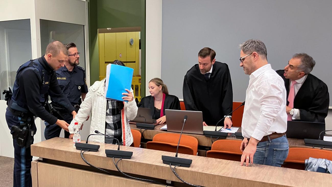 OLG München: Irakisches Ehepaar wegen Völkermordes und IS-Mitgliedschaft verurteilt