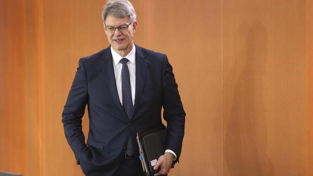 Bundesregierung: Verkehrsminister Patrick Schnieder will um Entlassung bitten