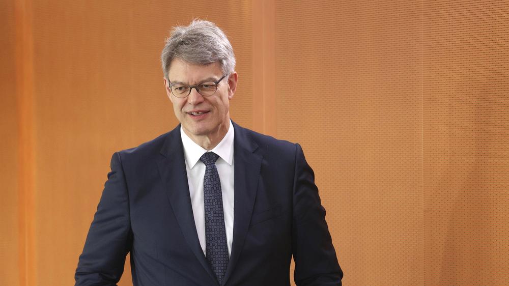 Patrick Schnieder Verkehrsminister Rücktritt CDU Fritz Güntzler