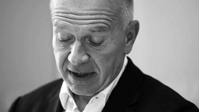 Berlin-Wahl: Warum der Regierende Bürgermeister Kai Wegner nicht nochmal antritt