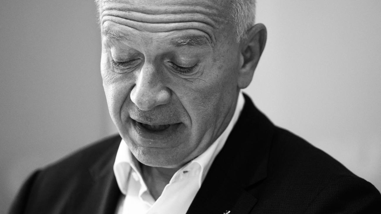 Berlin-Wahl: Warum der Regierende Bürgermeister Kai Wegner nicht nochmal antritt