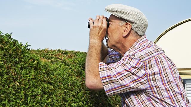 Reformen: Ändert was! Aber nicht bei mir
