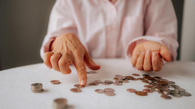 Armut im Alter: Linke warnt vor Armutsrente für Millionen Beschäftigte in Deutschland