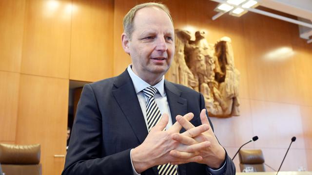 Bundesverfassungsgericht: Verfassungsklage zur Beratungszeit für Heizungsgesetz gescheitert