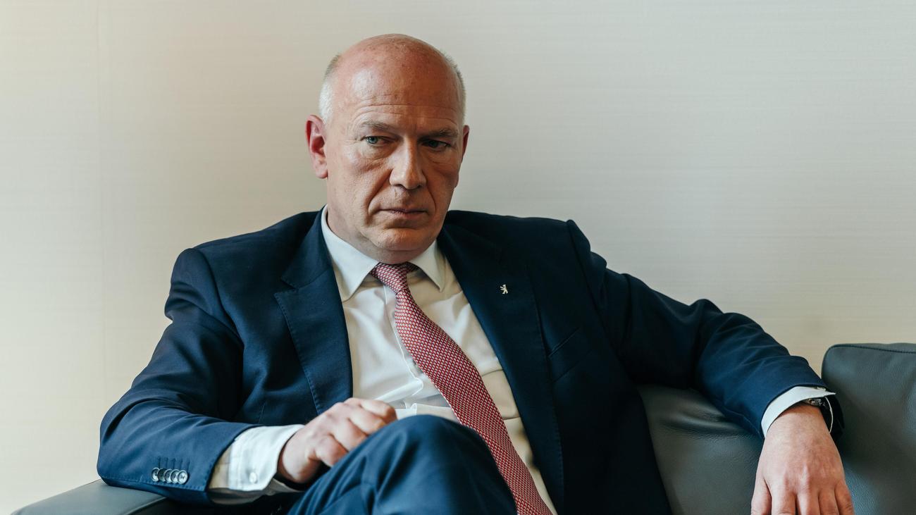 Rückzug: Vom Regieren überfordert