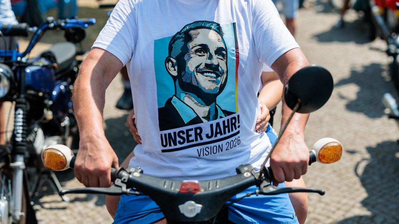 Sachsen-Anhalt: Sachsen-Anhalt würde sich mit der AfD selbst am meisten schaden