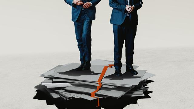 Schuldenbremse: Wie viele Schulden sollen es sein?