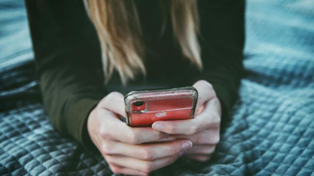 Social-Media-Altersgrenze: EU-Experten empfehlen Social-Media-Verbot für Unter-13-Jährige