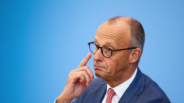 Sommerpressekonferenz des Bundeskanzlers: Friedrich Merz bekräftigt AfD-Unvereinbarkeitsbeschluss