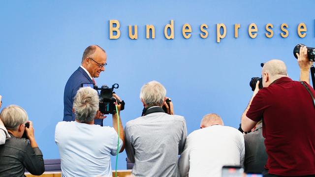 Sommerpressekonferenz des Bundeskanzlers: »Wir haben viel erreicht, aber es ist noch lange nicht genug«